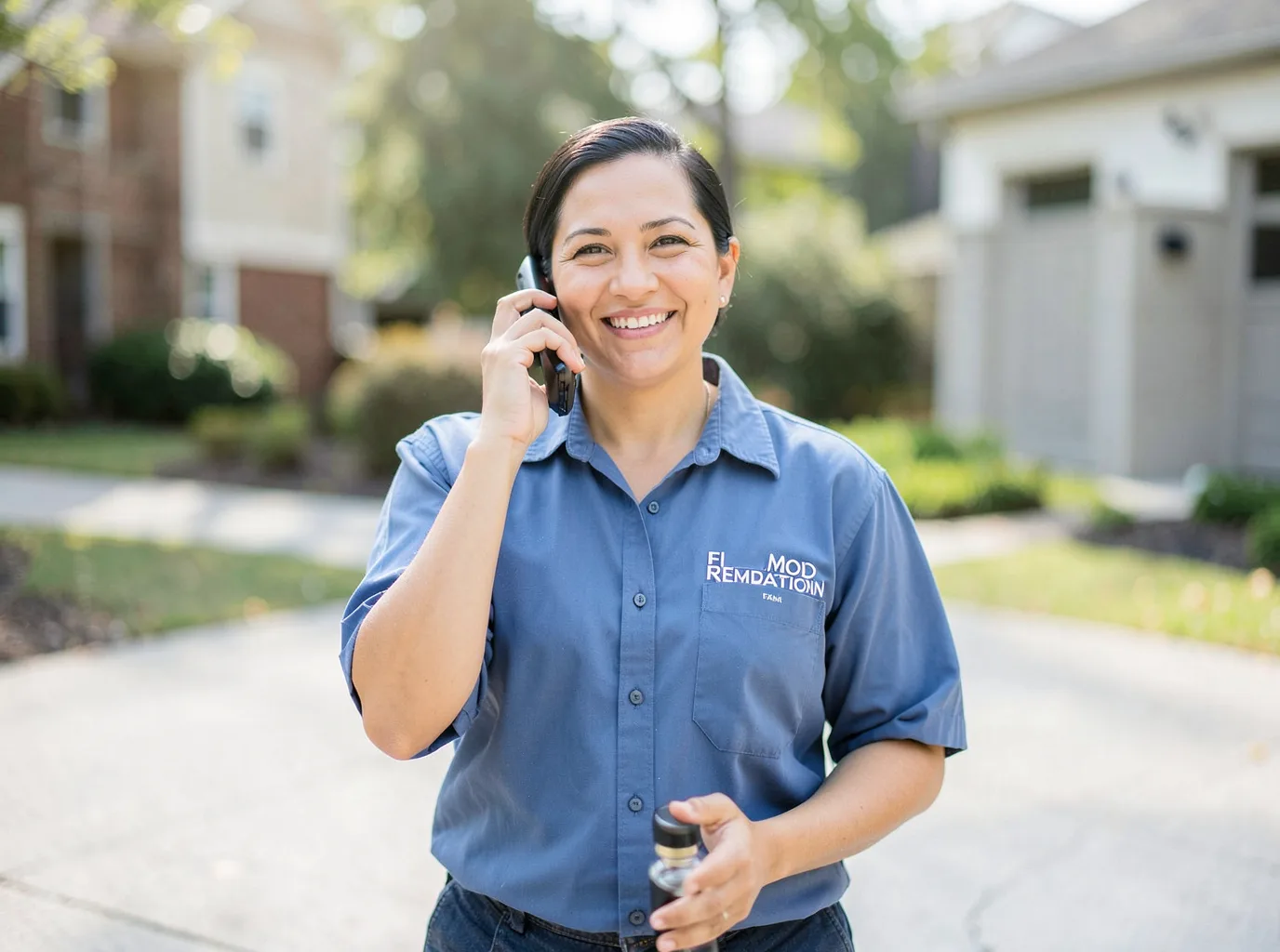 Mold Remediation Laurier, WA FAQs